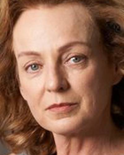 Илэйн Проктор фото