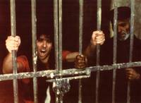 Кадр Беги, цыган