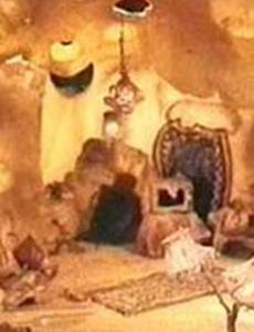 Квартира из сыра