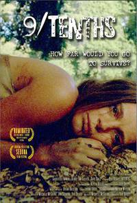 Постер Девять десятых