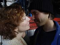 Кадр Смерть в три дня: Часть вторая