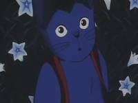 Кадр Ночь на Галактической железной дороге