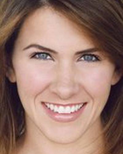 Сюзанн Уотсон фото