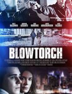 Blowtorch