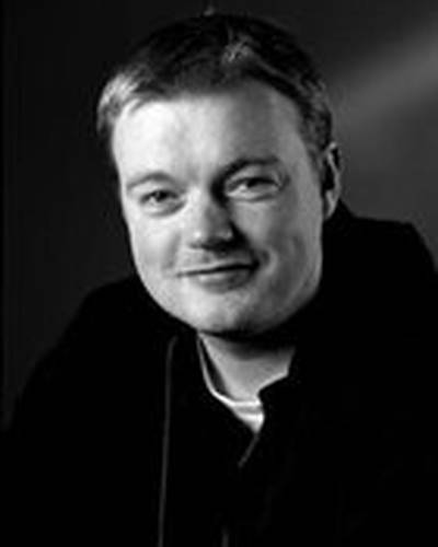 Кристиан Е. Кристиансен фото