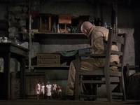 Кадр Доктор Циклопус