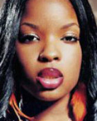 Николь Рэй фото