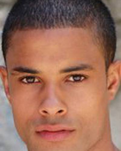 Рональд Патрик Томпсон фото