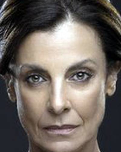 Роза Мария Бьянки фото