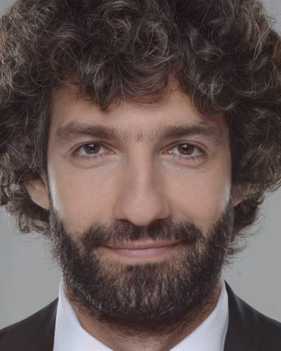 Таир Мамедов фото