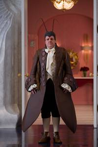 Кадр Белоснежка: Месть гномов