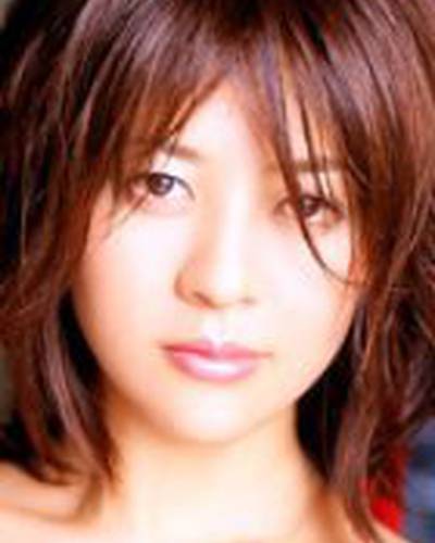 Михо Шираиши фото