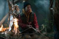 Кадр Большая игра