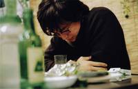 Кадр Апрельский снег