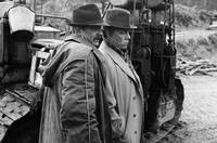 Кадр Сибириада