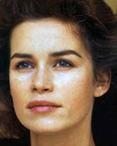 Валери Каприски фото