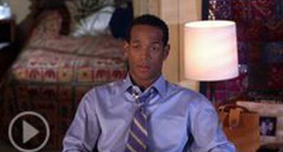 Фрагмент (русский дублированный) 