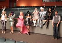 Кадр Лузеры