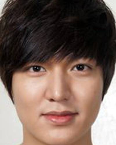 Ли Мин Хо фото