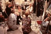 Кадр Высокая мода