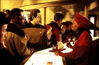 Кадр Звездный путь 7: Поколения