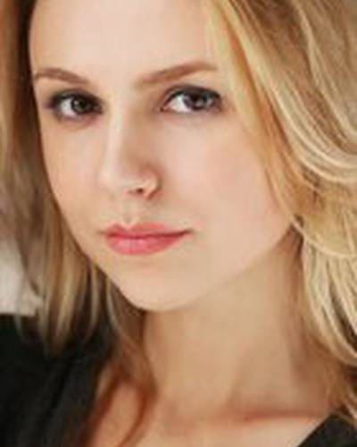 Ева Авеева фото