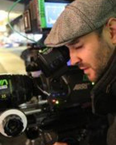 Joel Froome фото