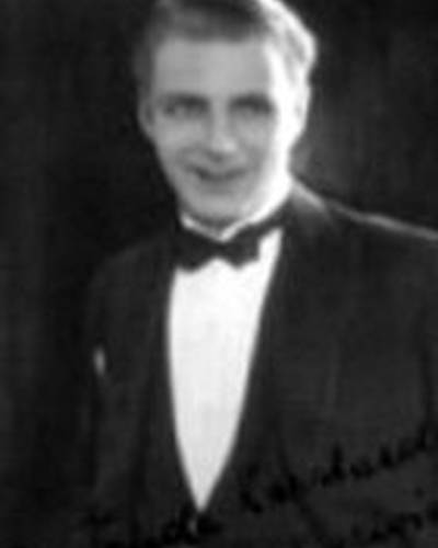 Вернер Питтшау фото