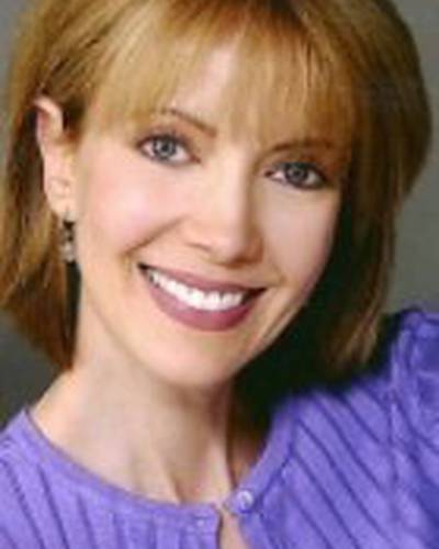 Барбара Петрисини-Бакстон фото