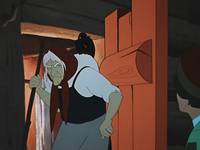 Кадр Царевна-лягушка