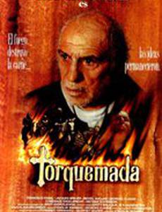 Торквемада