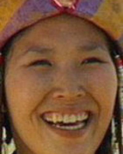 Ильяна Павлова фото