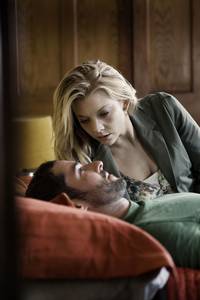 Кадр Призраки