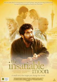 Постер Ненасытная луна