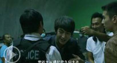 О съёмках №2