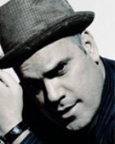 Джин Помпа фото