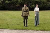 Кадр Аббатство Даунтон