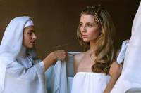 Кадр Территория девственниц