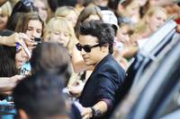 Кадр Фанатки на завтрак не остаются