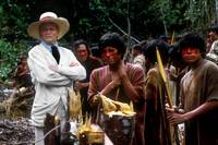 Кадр Фицкарральдо