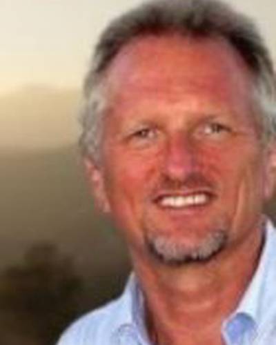 Питер Кларидж фото