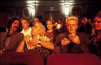 Кадр Мертвые жизни