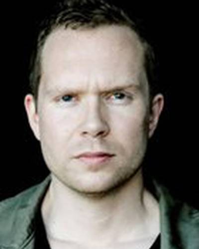 Йонас Т. Бенгтссон фото