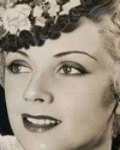 Женевьева Гитри фото