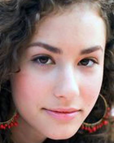 Рэйчел ДиПилло фото