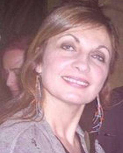 Ивана Массетти фото