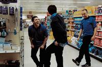 Кадр Возврат