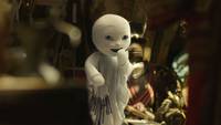Кадр Маленькое привидение