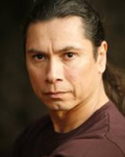 Грегори Норман Круз фото