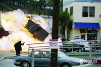 Кадр Одиночка